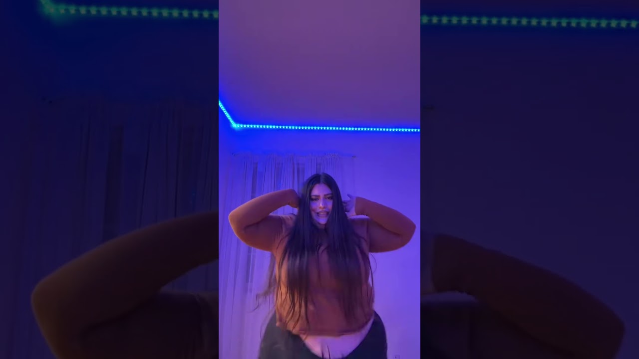 Причина тряски? 