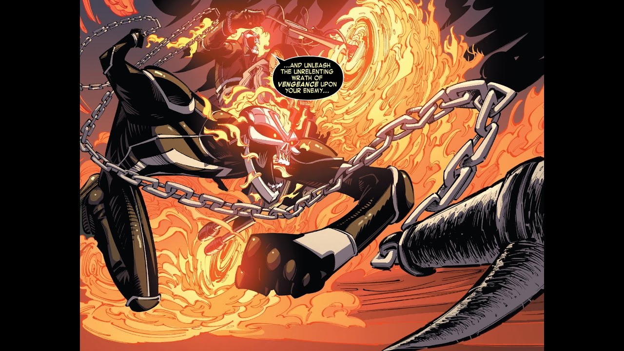 Ghost Rider Robbie Reyes Tribute [Car Crash] YouTube