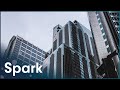 How To Build A Skyscraper | Super Structures | Spark