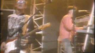 Celebrity INXS (Live) - 'One Thing' Profile