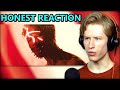 HONEST FIRST TIME REACTION to LAY '莲 (Lit)' MV
