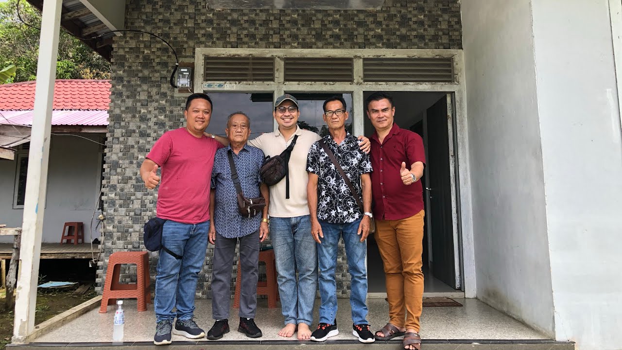 4H 1M Banyak Kenangan Manis Di Kalimantan // Selamat Tinggal Kalimantan Ada Rezeki Jumpa Lagi //