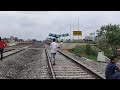 #Jhanjharpur_Railway_Sataion New Updates