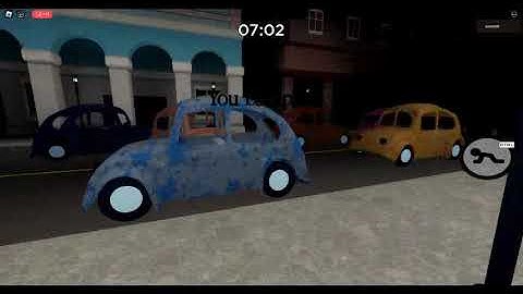 Piggy Stylized Series Book 2 Chapter 7 Port (Version 2) #PIGGY