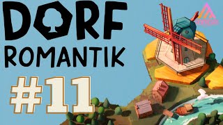 Dorfromantik 11 - Creative mode