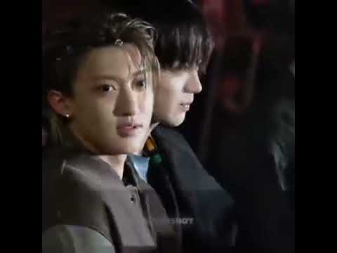 صح تكنسلو بسبب ذيك لصورة بس يستحقون لشهرة انهايبن مستقبل الكيبوبتصميم لفرقة جاي بارك 