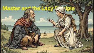 Download lagu BEST MOTIVATIONAL STORY ON LAZINESS | Master and Disciple story |