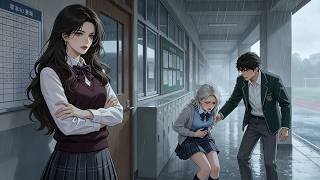 Information Reborn, I Swapped the Drugged Water into the School Beauty’s Cup and Let Her Suffer What I Did. Update
