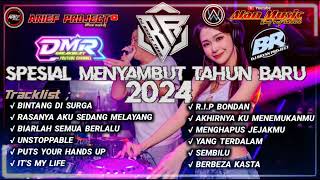 DJ CAMPURAN FYP VIRAL TIKTOK 2023🎵DUGEM BREAKBEAT FULLBASS TERBARU SPESIAL TAHUN BARU 2024