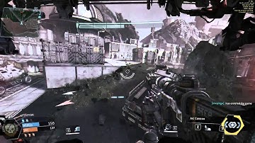 [TitanFall] Gotta Go Fast