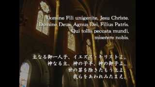 【IA・VY1V3・Mew】 Gloria (Nancy Telfer)