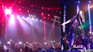 2018.12.23 大阪舞洲アリーナで開催されたsneaker agesグランプリ大会で...