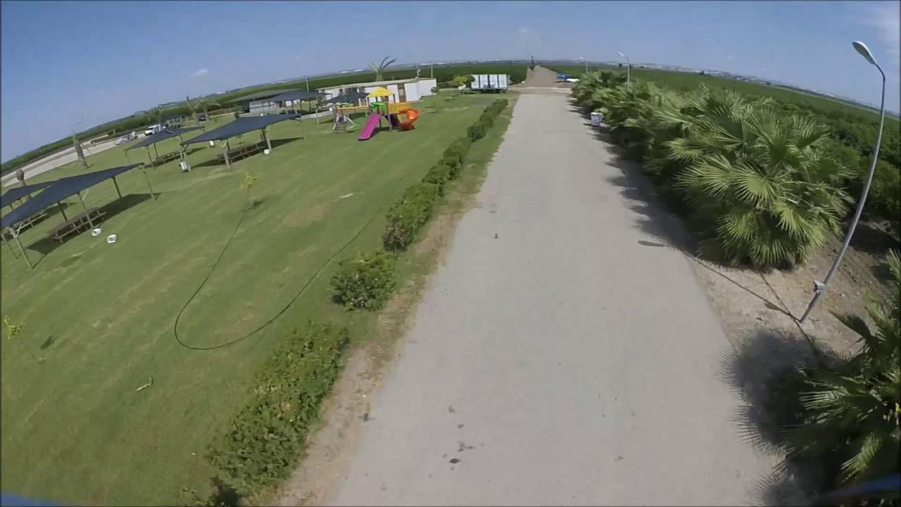 New T-Motor f40 v2 2305 2400kv has Insane Powerrr!