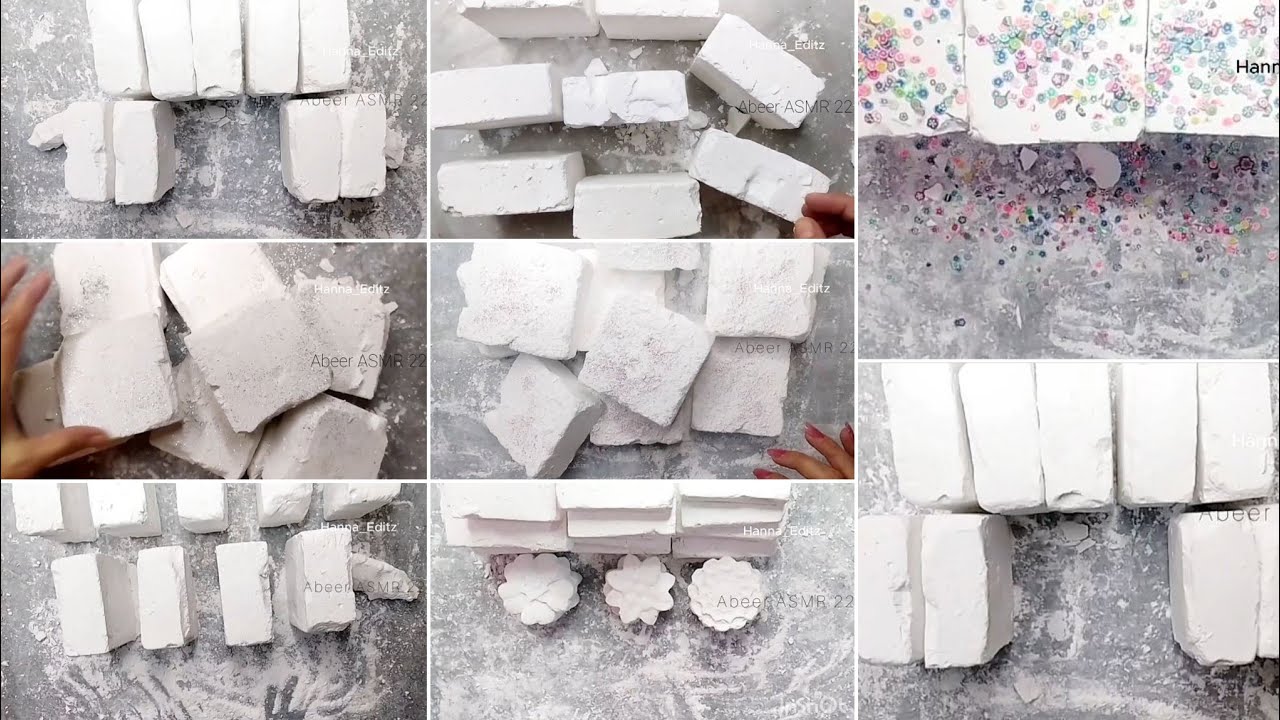 Fresh Gym Chalk Plain Jane | Plain Jame Gym Chalk Compilation Edit | 🤍 ...
