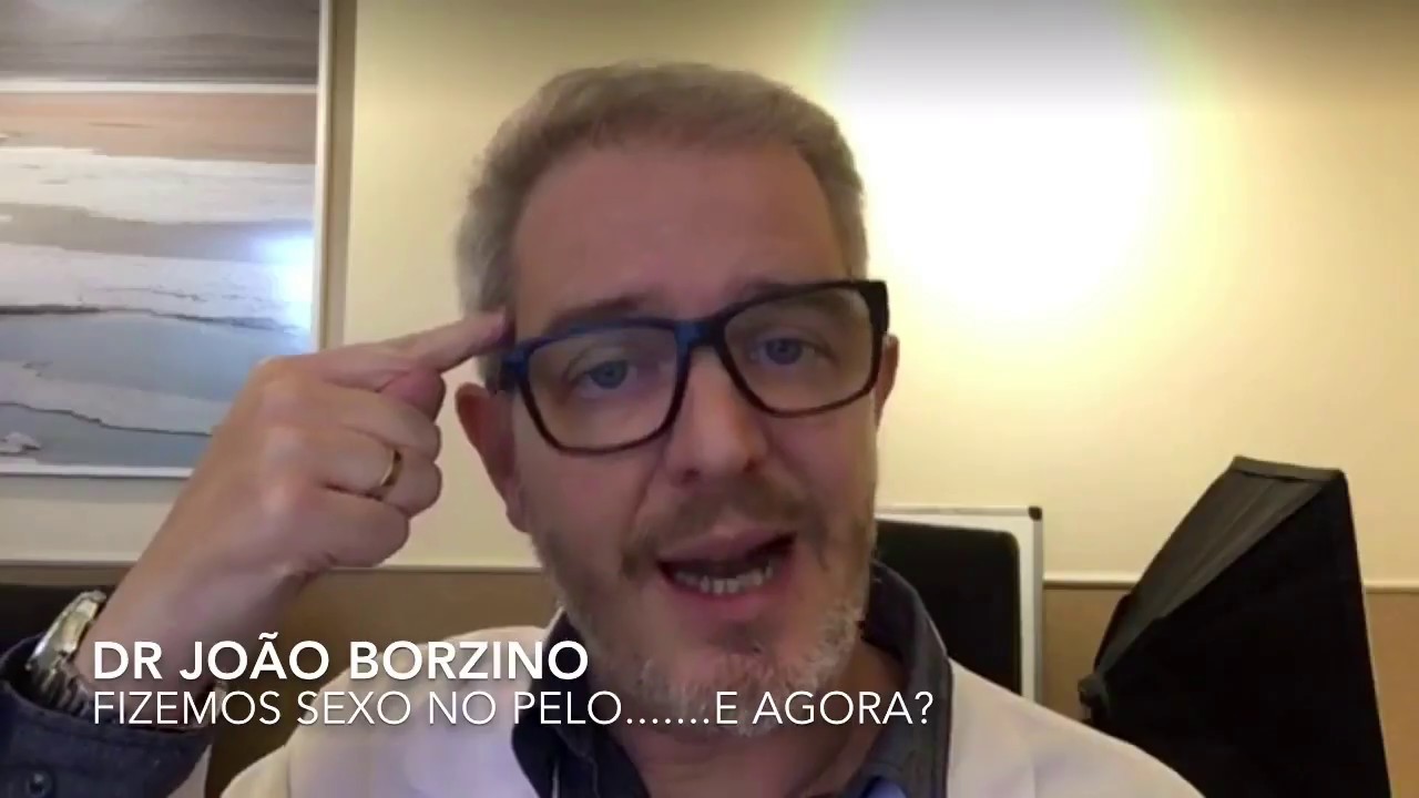 E a Pergunta é.......... Fizemos no pelo......e agora?