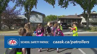 CAA Safety Patrol
