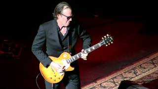 Joe Bonamassa - Who's Been Talking?
