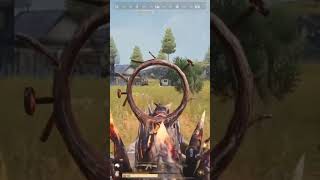 AKM camp in New state mobile#newstate1000000days#krafton#newstatemobile@mufasagaming05