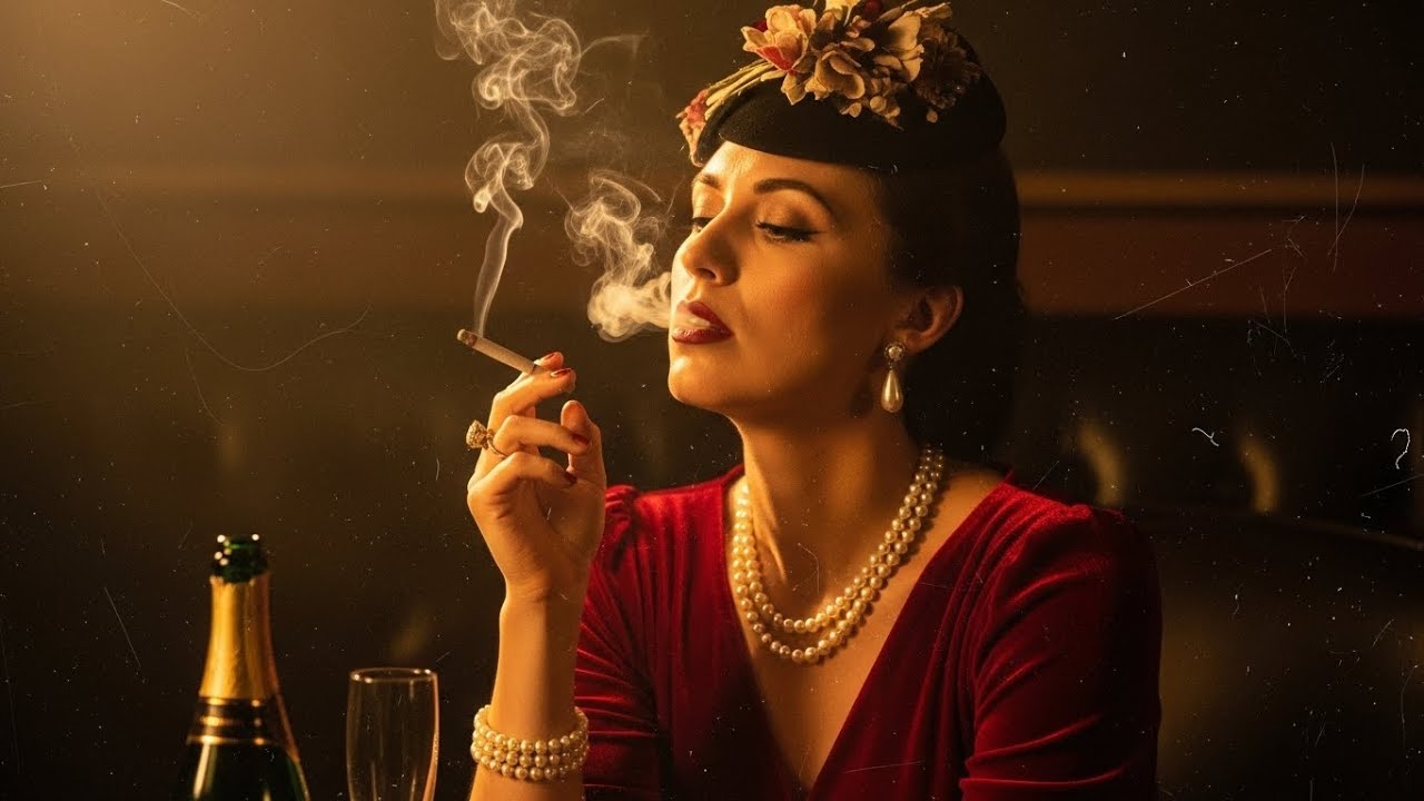 Vintage Jazz Music - 1930's Retro Jazz, Vol. 2