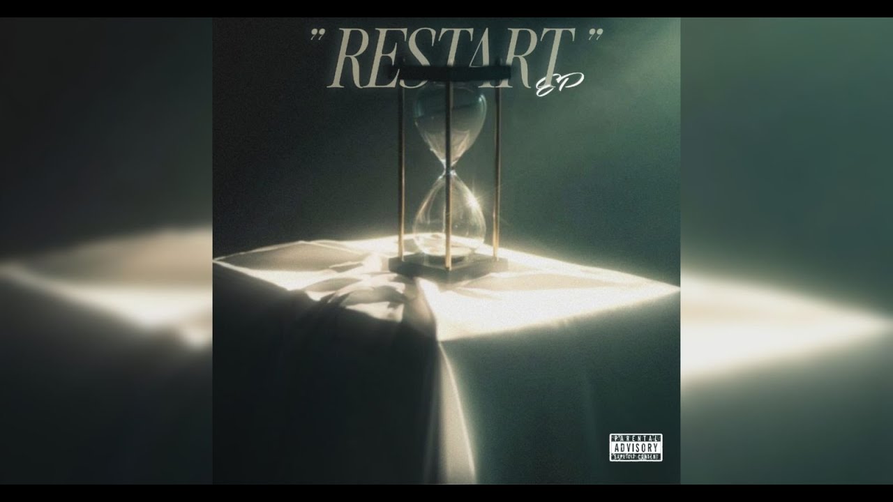 Panda J & Wizler - Kaash | RESTART EP [Official Audio]