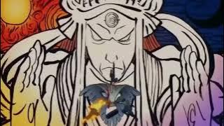 Naruto returns trailer 17/12/2022