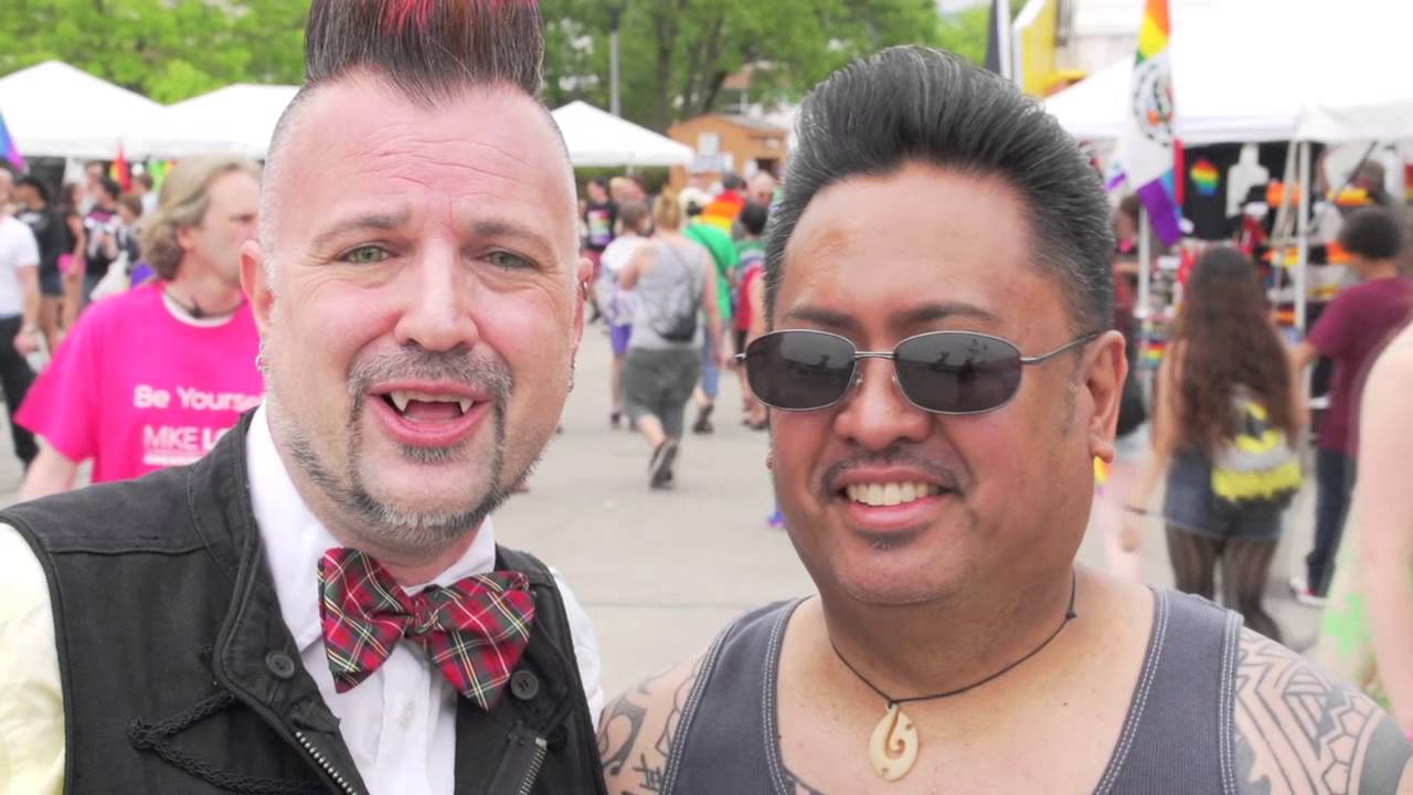 How Will You Make Your Moment: PrideFest Milwaukee
