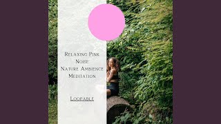 Pink Noise - Brooks and Beaks, Loopable