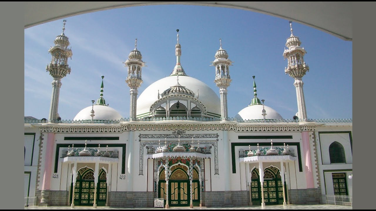 LA ILAHA Best Zikar 4ever Zahoor Lahori urs 2019