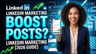 Information How to Boost Post on LinkedIn [2026 Full Guide] Guide