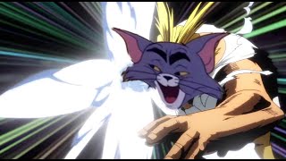 Toms Scream Over Various Cinematic Deaths 3