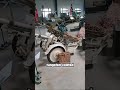How This Tiny Gun Shattered Armour