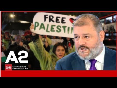Çfarë Palestine do njohin vendet e mëdha? Izraeli vështirë ta pranojë një shtet palestinez