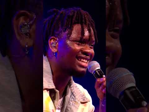 Victor Ray - Comfortable | Live at North Sea Jazz 2025