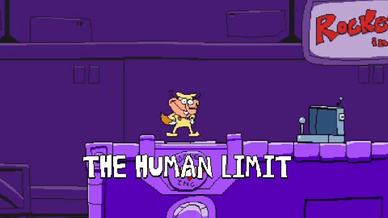 Can you beat Pizza Tower WITHOUT holding the Mach Run button? (Vacation Resort)