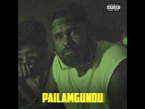 M3SAI - PAILAM GUNDU | Prod by. Prof Planet | Official Audio