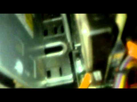 intel(R) no adapter found problem fix - YouTube