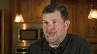 Homem do Condado de Franklin diz que foi condenado a prisao perpetua por maconha