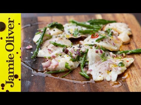 Video: Tot Ziens Sushi, Hallo Ceviche - Matador Network