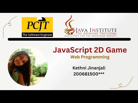 Java Script 2D Game | Red Hat Boy