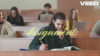 Make My Assignment: Fast, Reliable Academic Help for Stress-Free Studies