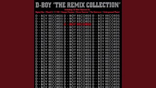 Discoland (PREZIOSO Remix)