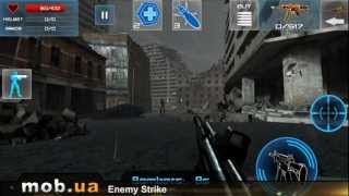 Enemy Strike для Android - mob.ua screenshot 3