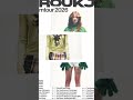 @froknroll gaat op clubtour voor haar nieuwe album kijk je naar mij? Die 2 oktober uitkomt, ga jij?