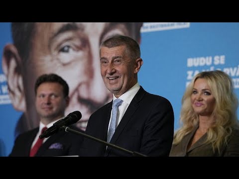 Czech ruling party narrowly loses vote, PM Babis may be out