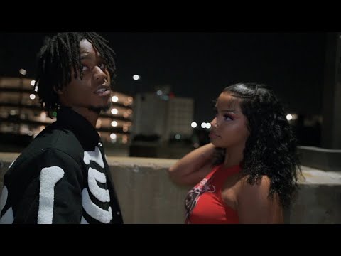 Lit Youngan Ft Tut Tarantino - Tonight (Official Video)