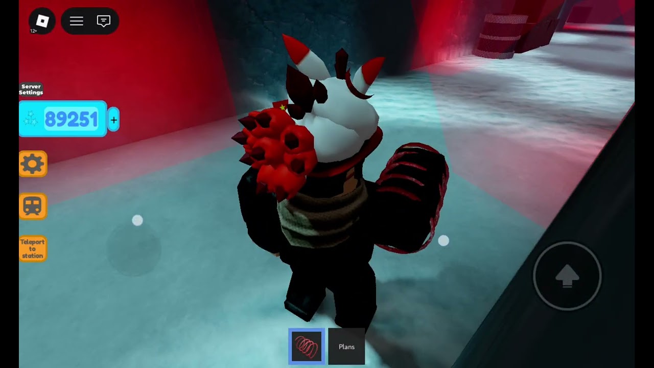 This is how to get the helicopter train in train testing roblox 9.8