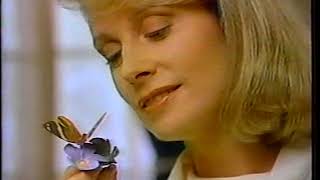 Franklin Mint - Butterflies of the World [2 min] (1986)