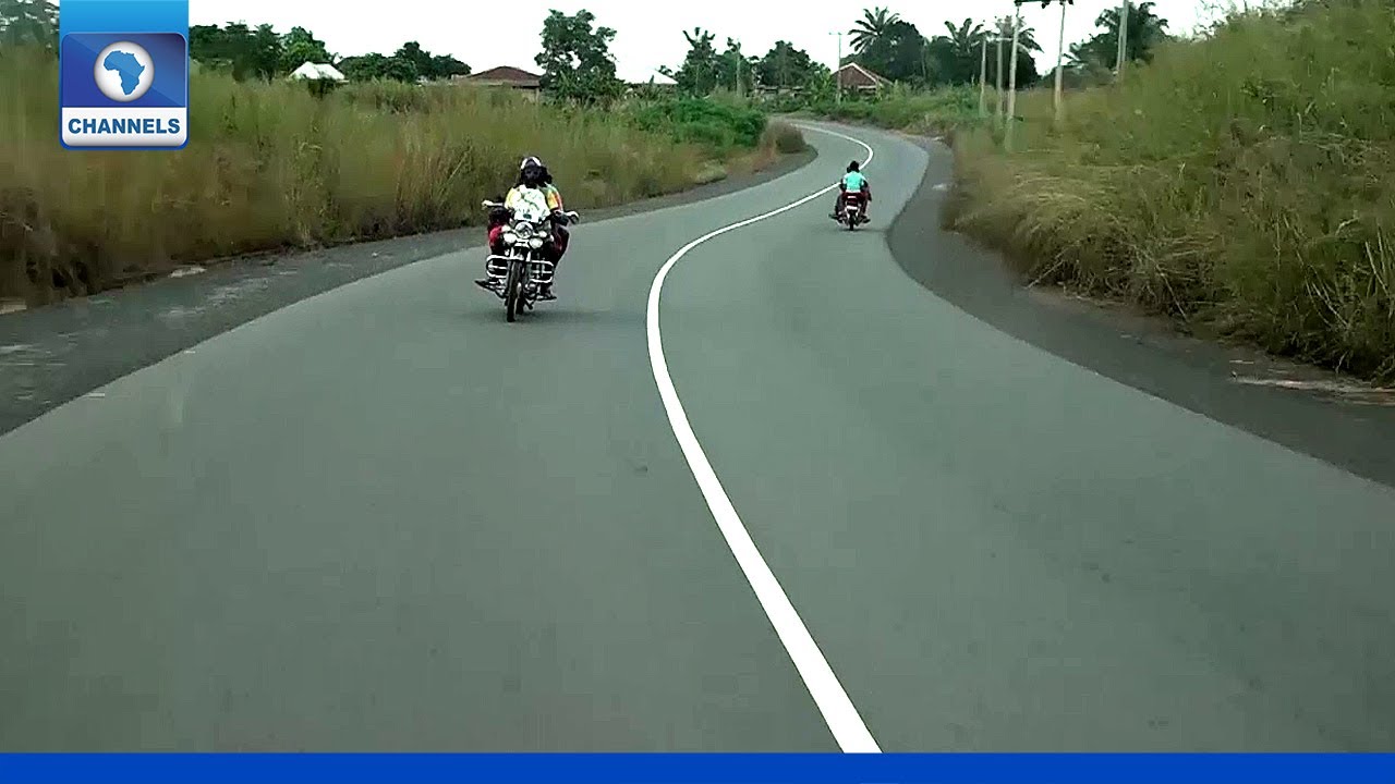 FG Delivers Completed Road Projects To Communities In Enugu, Ebonyi