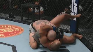 Judge sets bond for former UFC fighter arrested in Gretna
