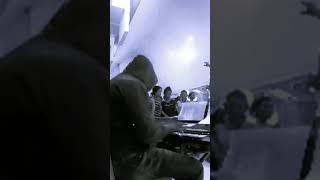 Sing Into The Lord